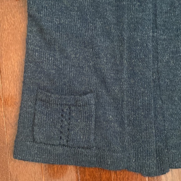 Even for Girls Short Sleeve Sweater - Picture 6 of 13